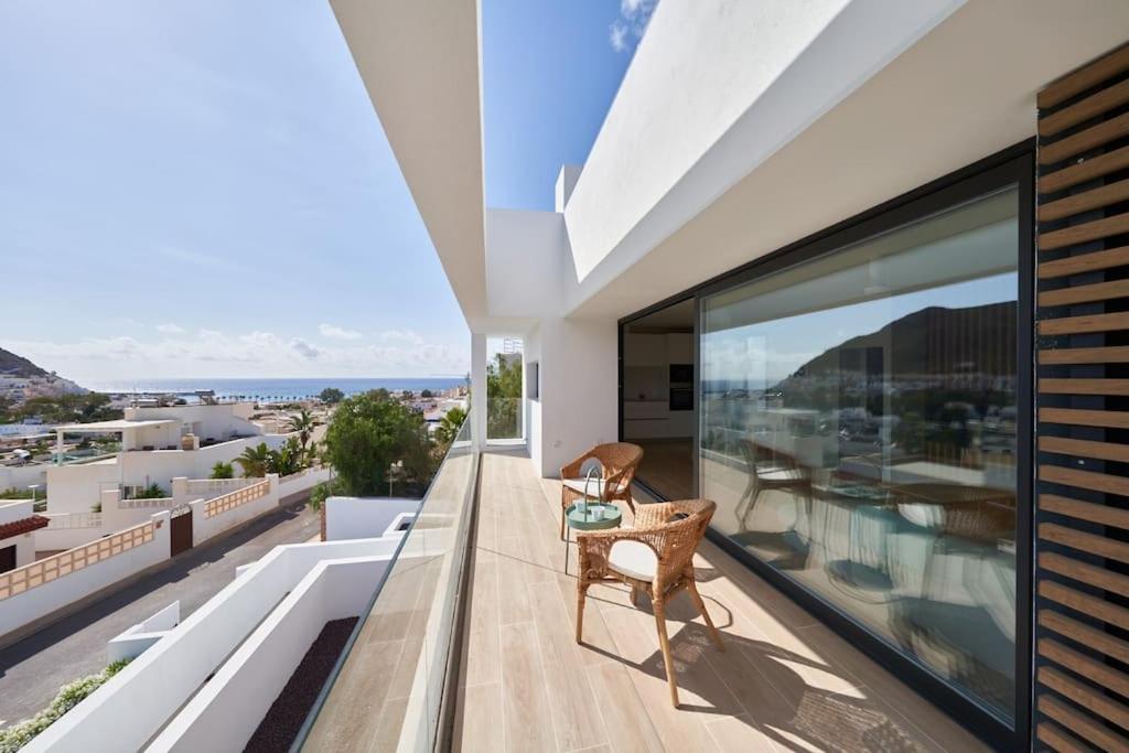 Вилла Casa Del Mar Сан-Хосе Экстерьер фото